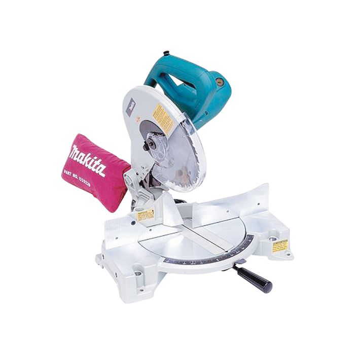 10" Compound Mitre Saw