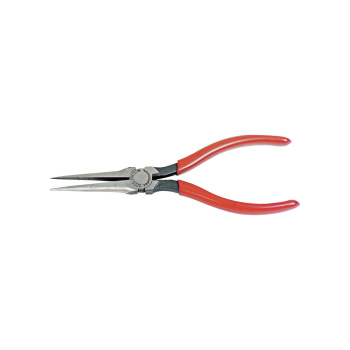 Needle-Nose Plier with Grip