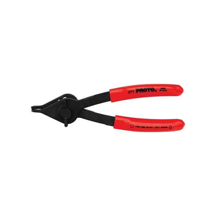 Convertible Retaining Ring Pliers