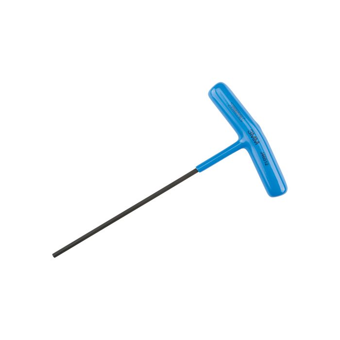 T-Handle Hex Key - Metric