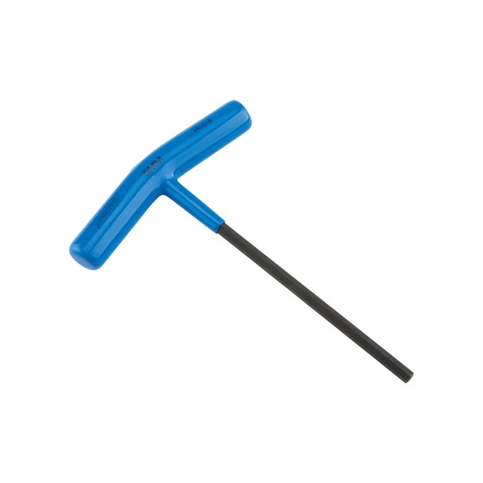 T-Handle Hex Key - Metric