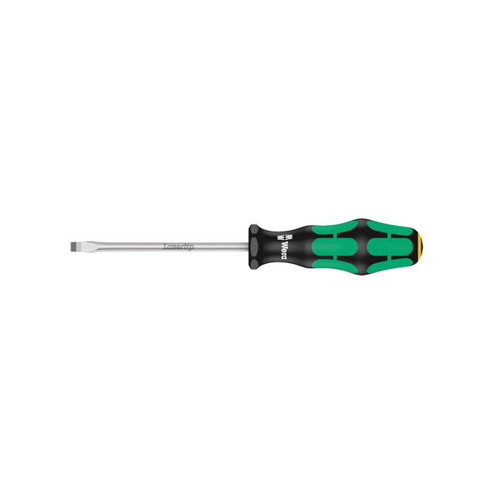 Tapered Slotted Screwdriver