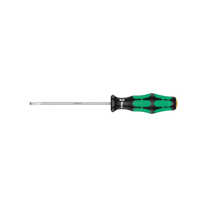 Slotted Screwdriver