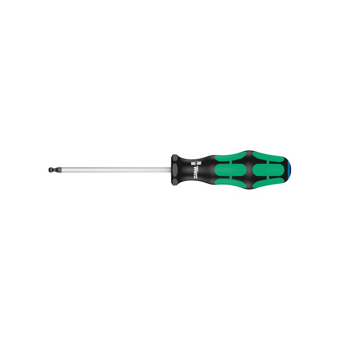 Hex Plus screwdriver 4.0 mm