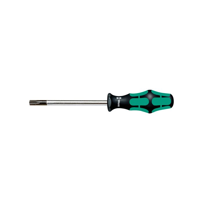 Tamper Proof Torx Screwdriver