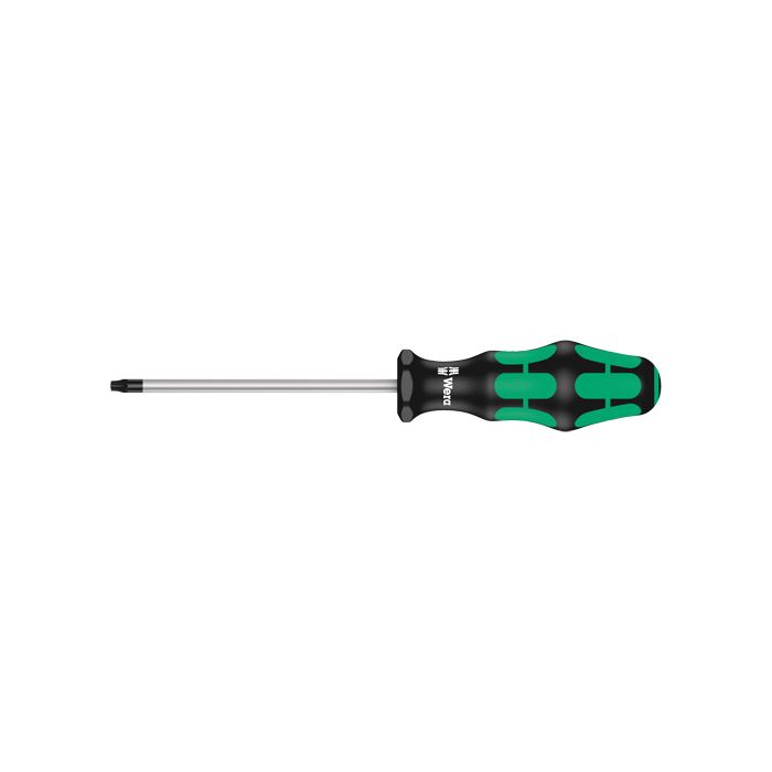 Tamper-Proof Torx Screwdriver