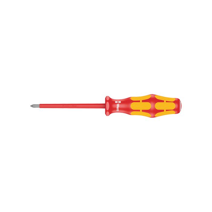 Insulated Phillips Slotted Screwdriver