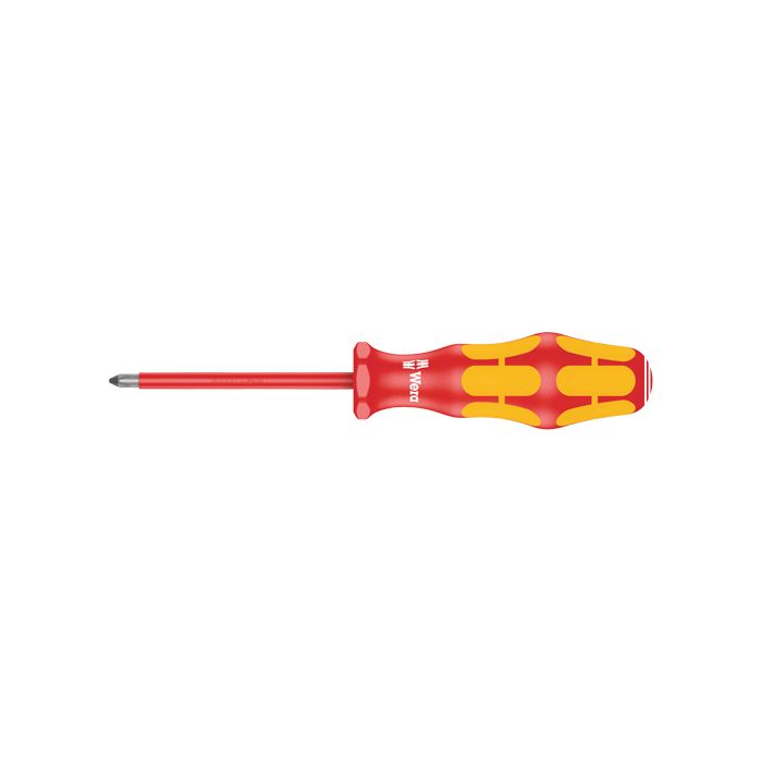 Phillips insulated screwdriver # 1