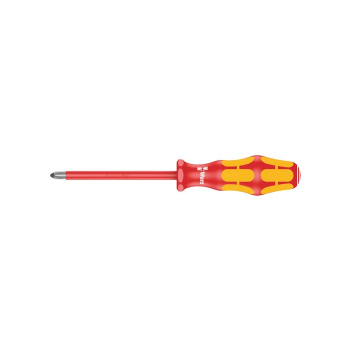 Phillips insulated screwdriver # 2