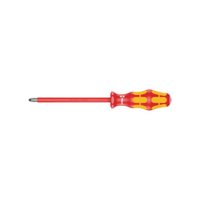 Insulated Phillips Slotted Screwdriver