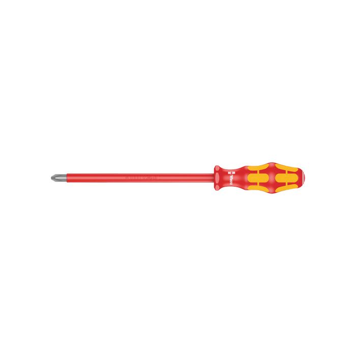 Insulated Phillips Slotted Screwdriver