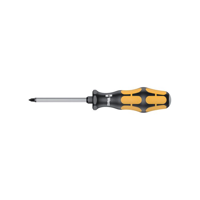 Phillips Demolition Screwdriver