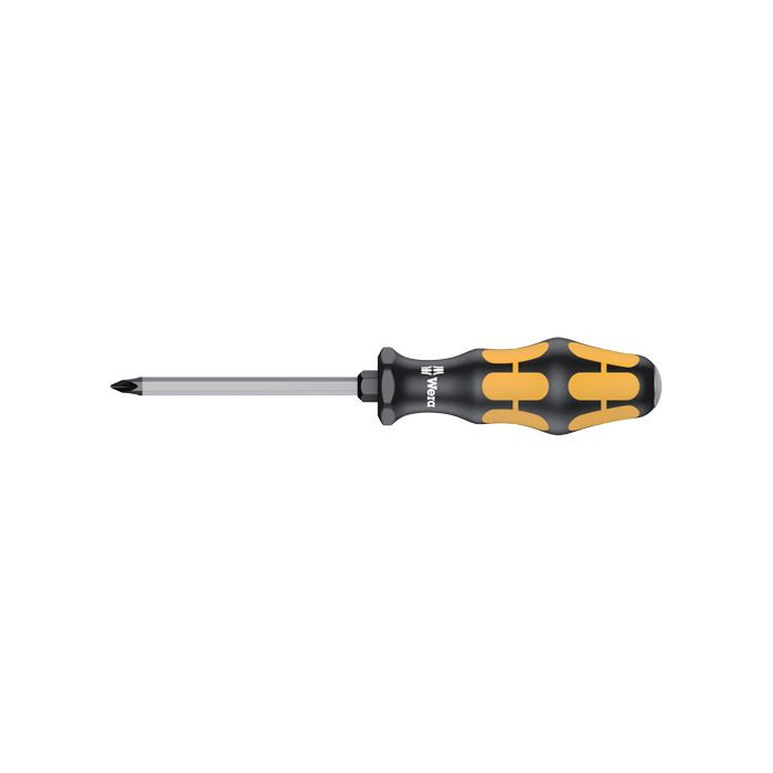 Phillips Demolition Screwdriver