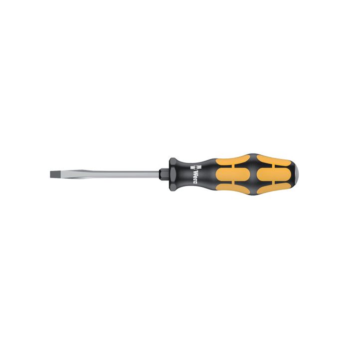 Slotted Demolition Screwdriver