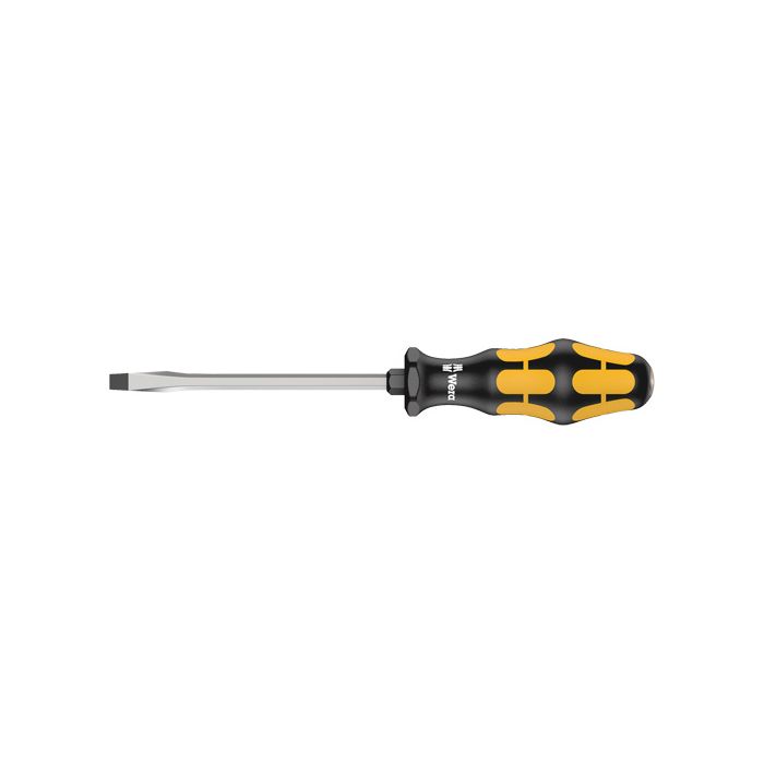 Slotted Demolition Screwdriver