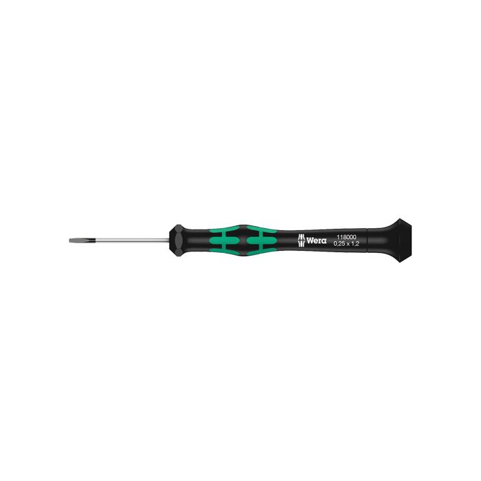 Micro Series Precision Screwdriver