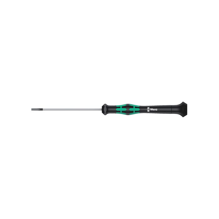 Precision Slotted Screwdriver