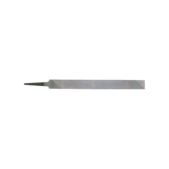 Long Angle Lathe Files - Fine