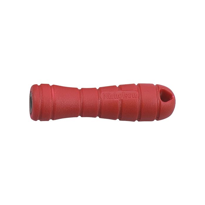 Plastic Screw-On Handle