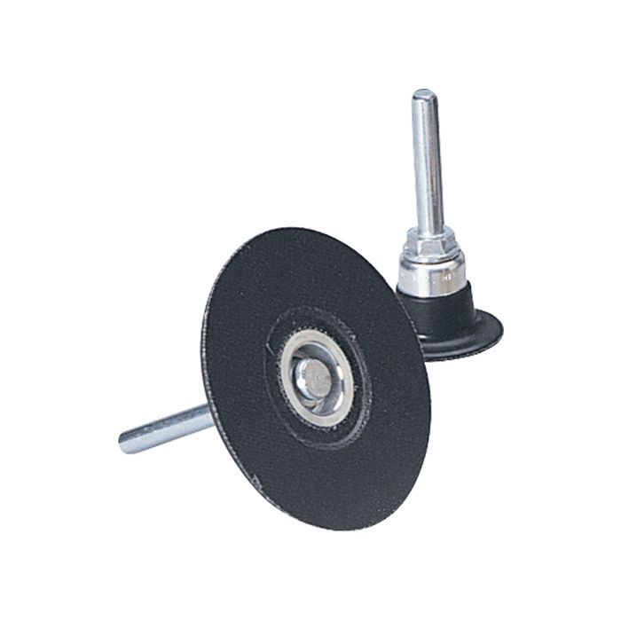 Standard Abrasives™ Quick-Change Disc Holder Pad