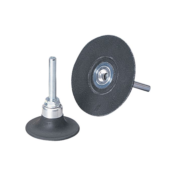 Standard Abrasives™ Quick-Change Disc Holder Pad