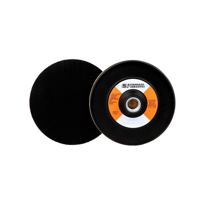 Standard Abrasives™ Surface Conditioning Discs- Fe Material