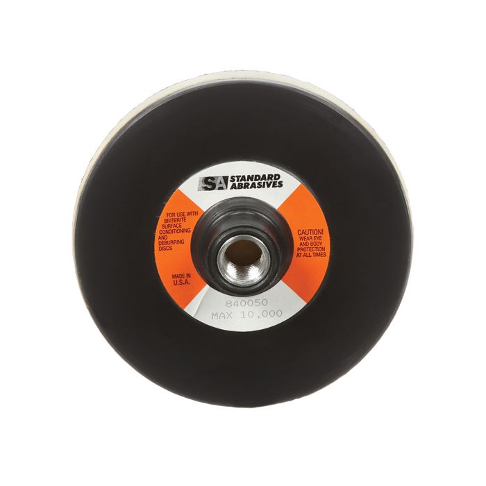 Standard Abrasives™ Surface Conditioning Discs- Fe Material