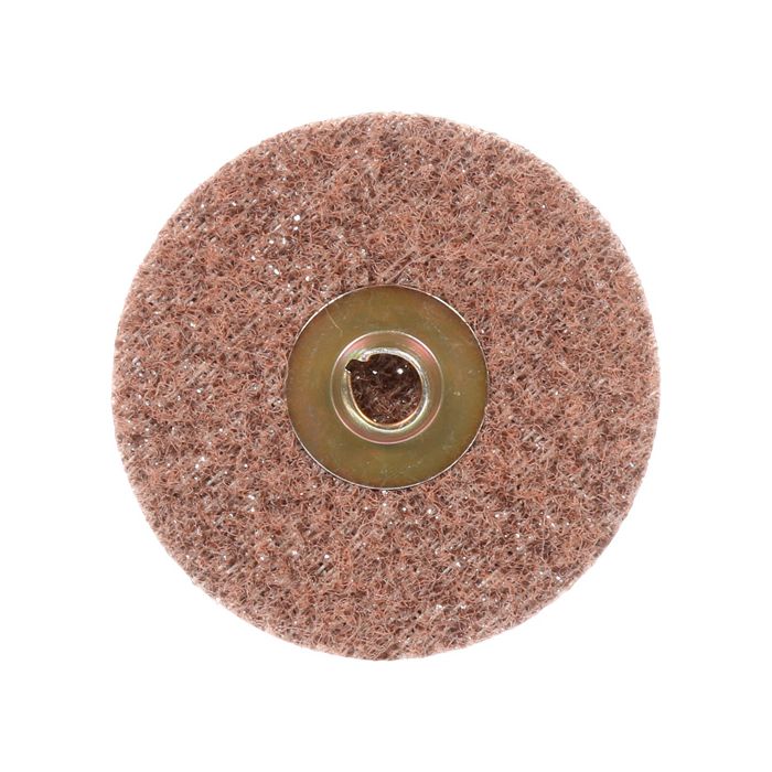 Standard Abrasives™ Quick-Change Surface Conditioning Disc