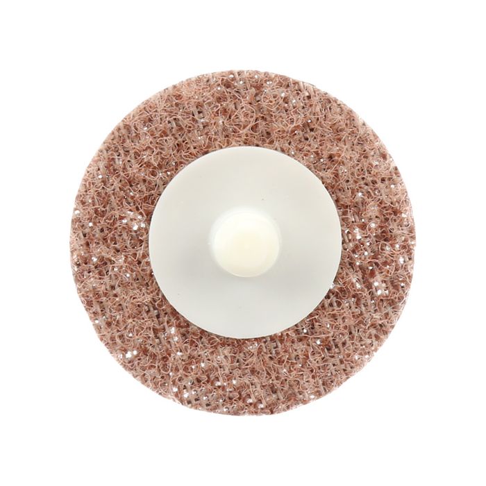 Standard Abrasives™ Quick-Change Surface Conditioning Disc