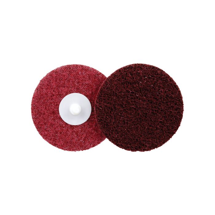 Standard Abrasives™ Quick-Change Surface Conditioning Disc