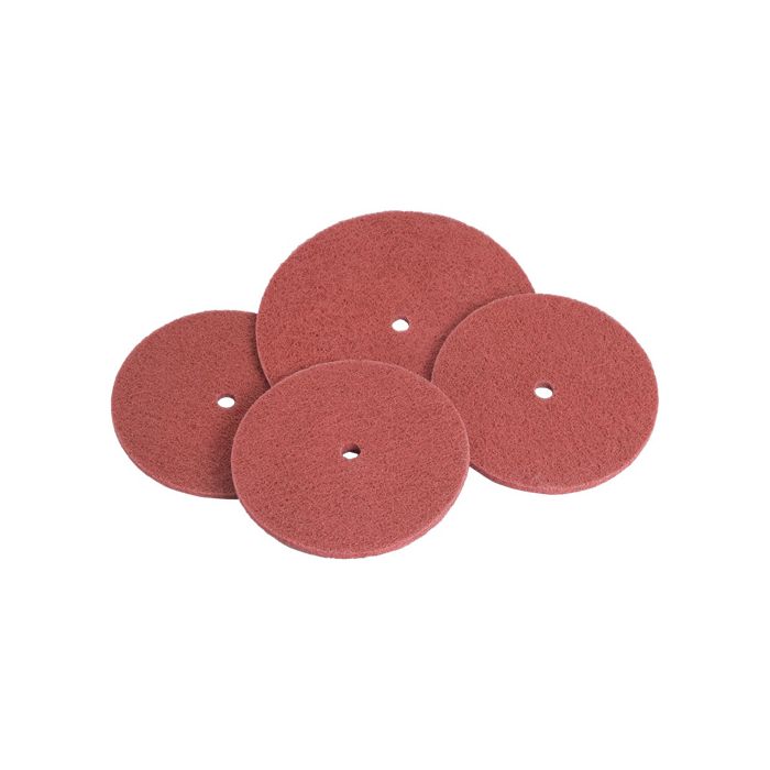 Standard Abrasives™ Buff & Blend HP Disc