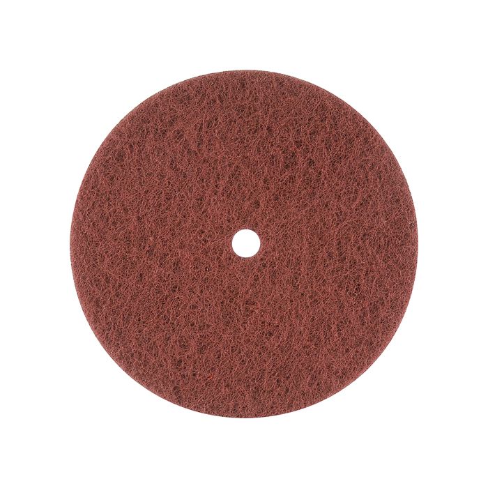 Standard Abrasives™ Buff and Blend HP Disc