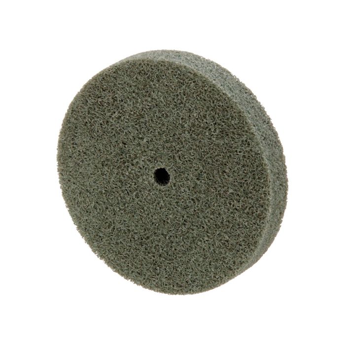 Standard Abrasives™ 500 Series Soft Density Unitized Wheels