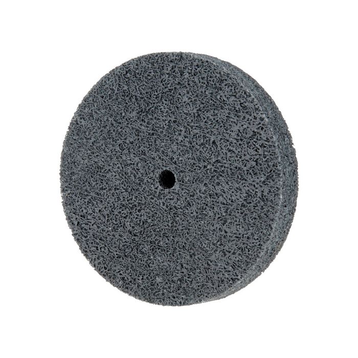 Standard Abrasives™ 500 Series Soft Density Unitized Wheels