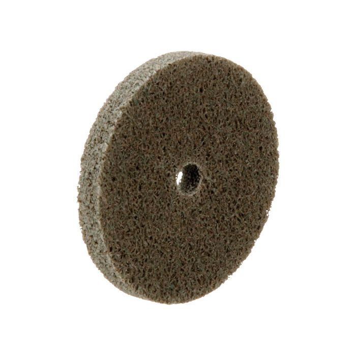 Standard Abrasives™ Unitized Wheel