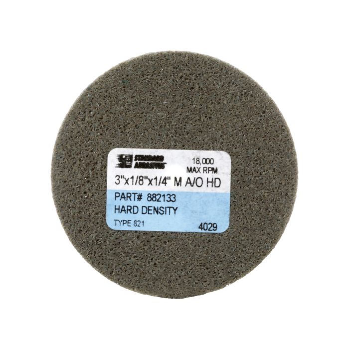 Standard Abrasives™ Unitized Wheel