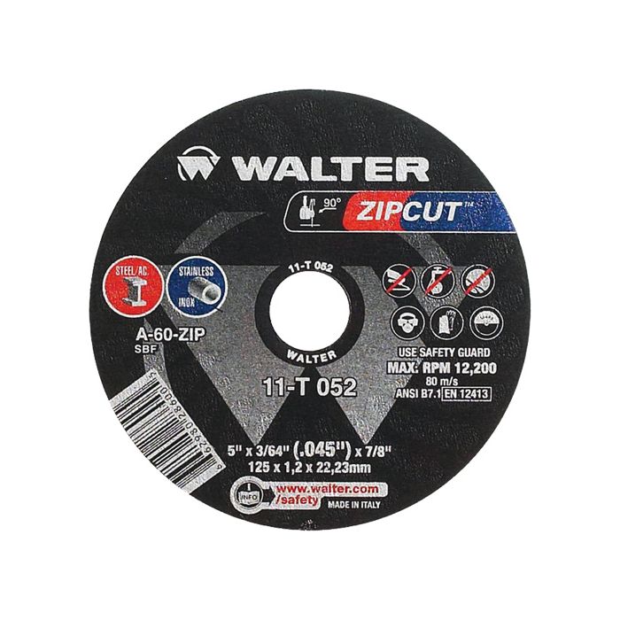 Zipcut™ Cut-Off Wheel