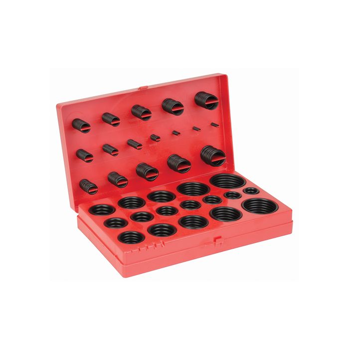 Metric O-Ring Assortments