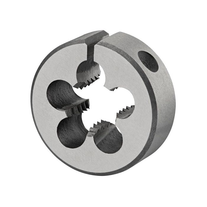 Adjustable Round Die