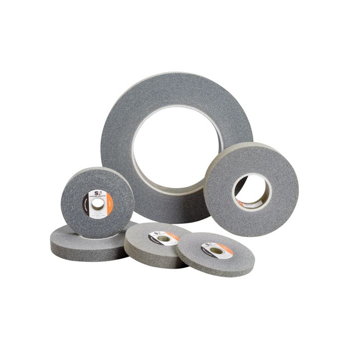 Standard Abrasives™ Light Deburring Wheel