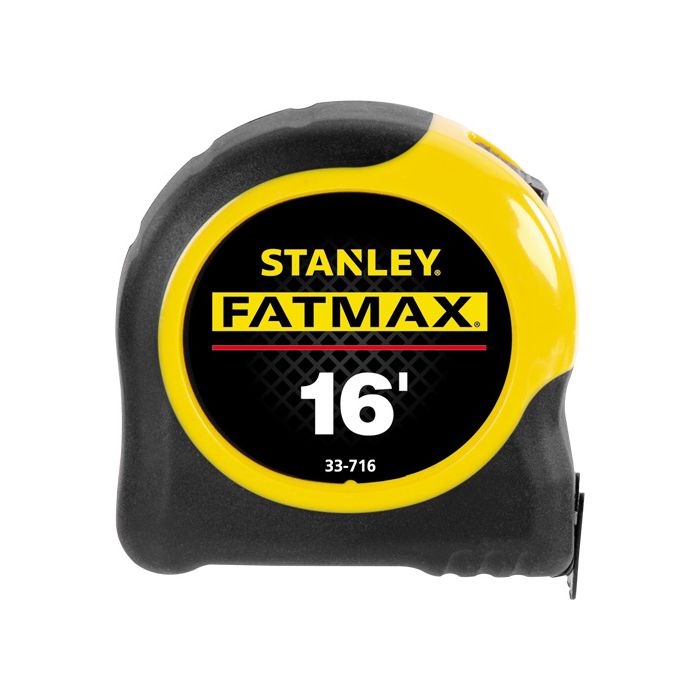 FatMax® Measuring Tape