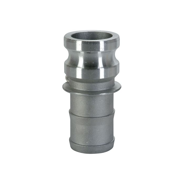 Aluminum Cam & Groove Fittings