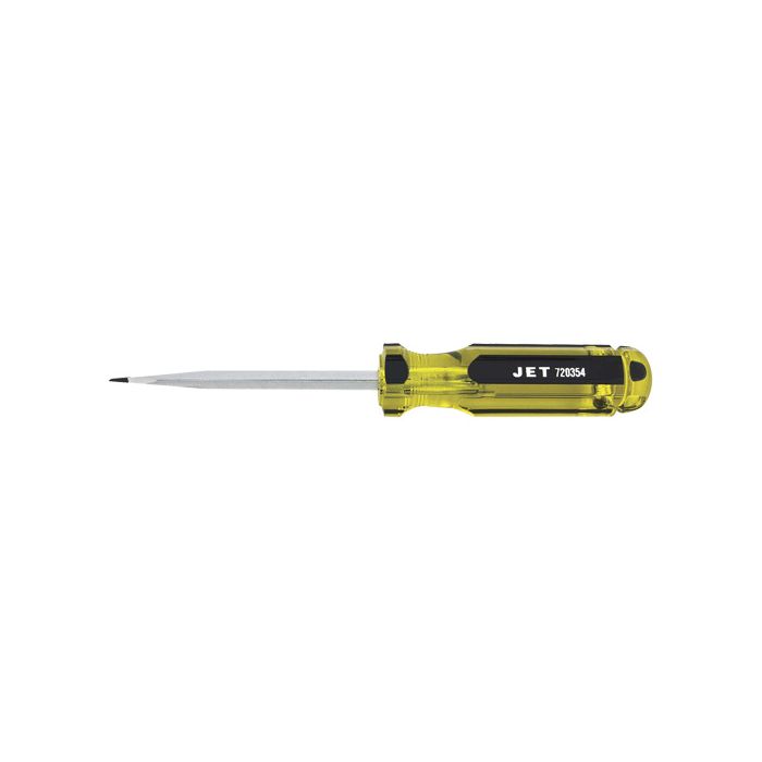 Jumbo Handle Screwdriver