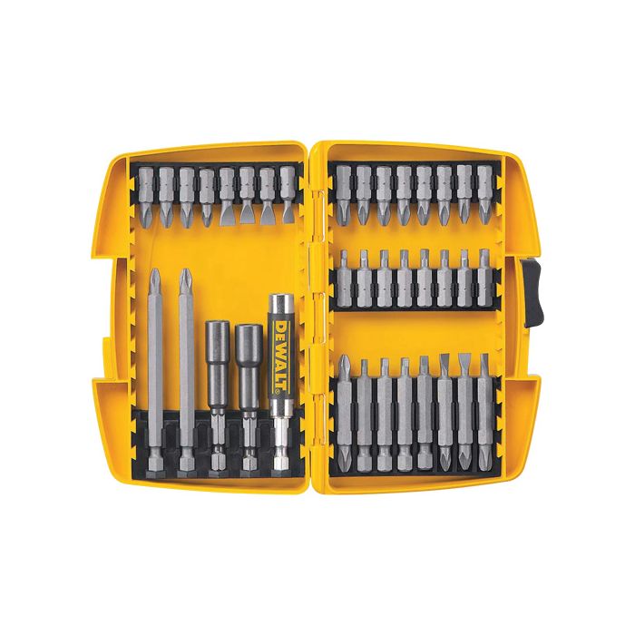 37 Piece Screwdriver Set with ToughCase®+ System Case