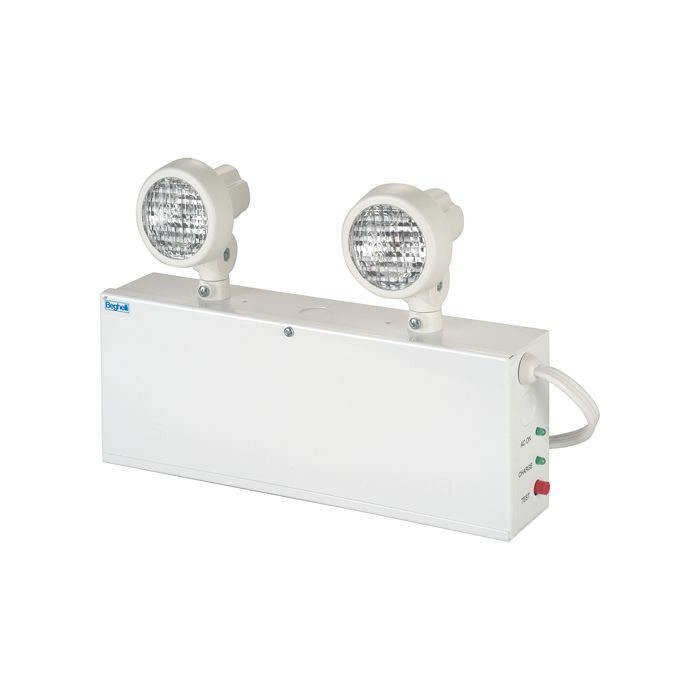 Nova Emergency Lighting Units