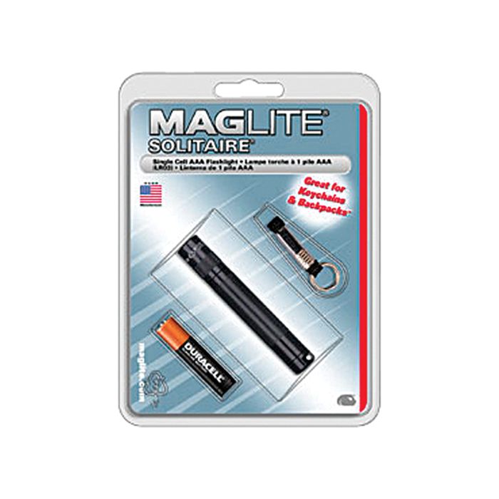Solitaire® Flashlights
