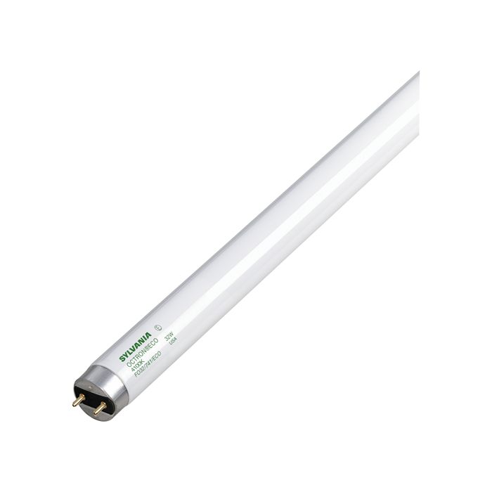 Fluorescent Lamps