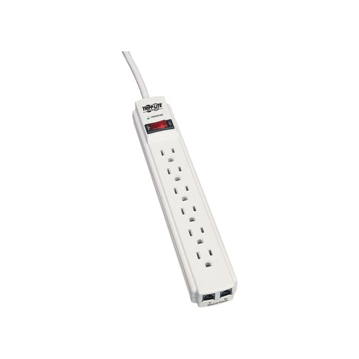 Protect-It Surge Suppressors