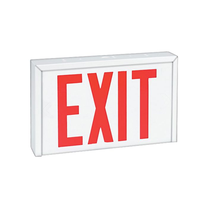 Stella Exit Signs - Exit