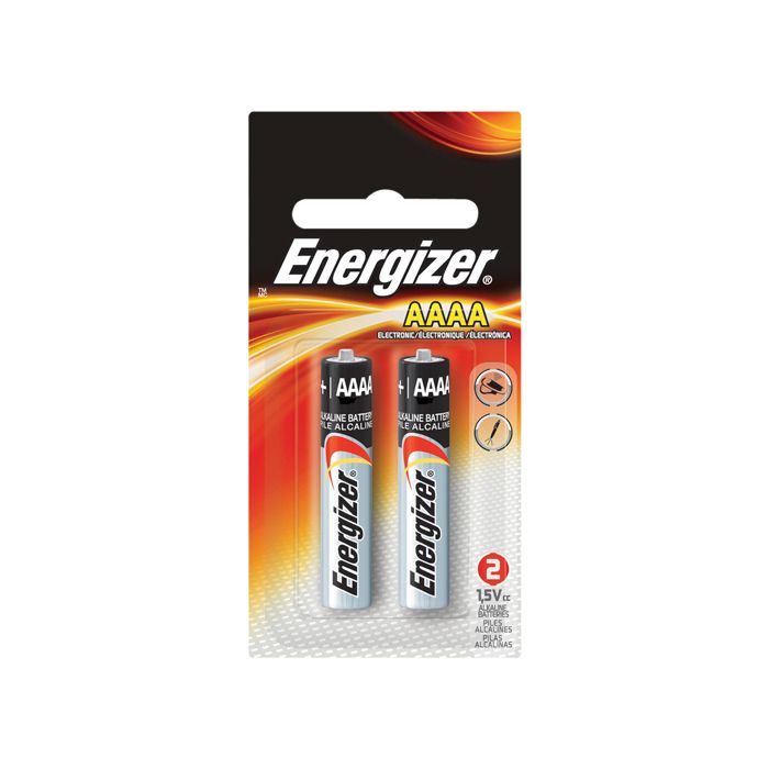 Alkaline Batteries